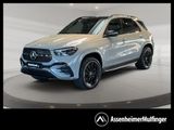 Mercedes-Benz GLE 450 d 4matic AMG **Distronic+AHK+Pano+Night - Mercedes-Benz GLE 450 Jahreswagen