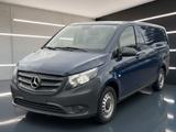 Mercedes-Benz Vito Kasten 114 CDI lang | Navi | R-Kamera - Mercedes-Benz Vito Gebrauchtwagen in Mannheim