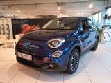 Fiat 500X Hybrid 130 PS - Navi, 17"ALU, SHZ, RFK usw. - Fiat in Mainz