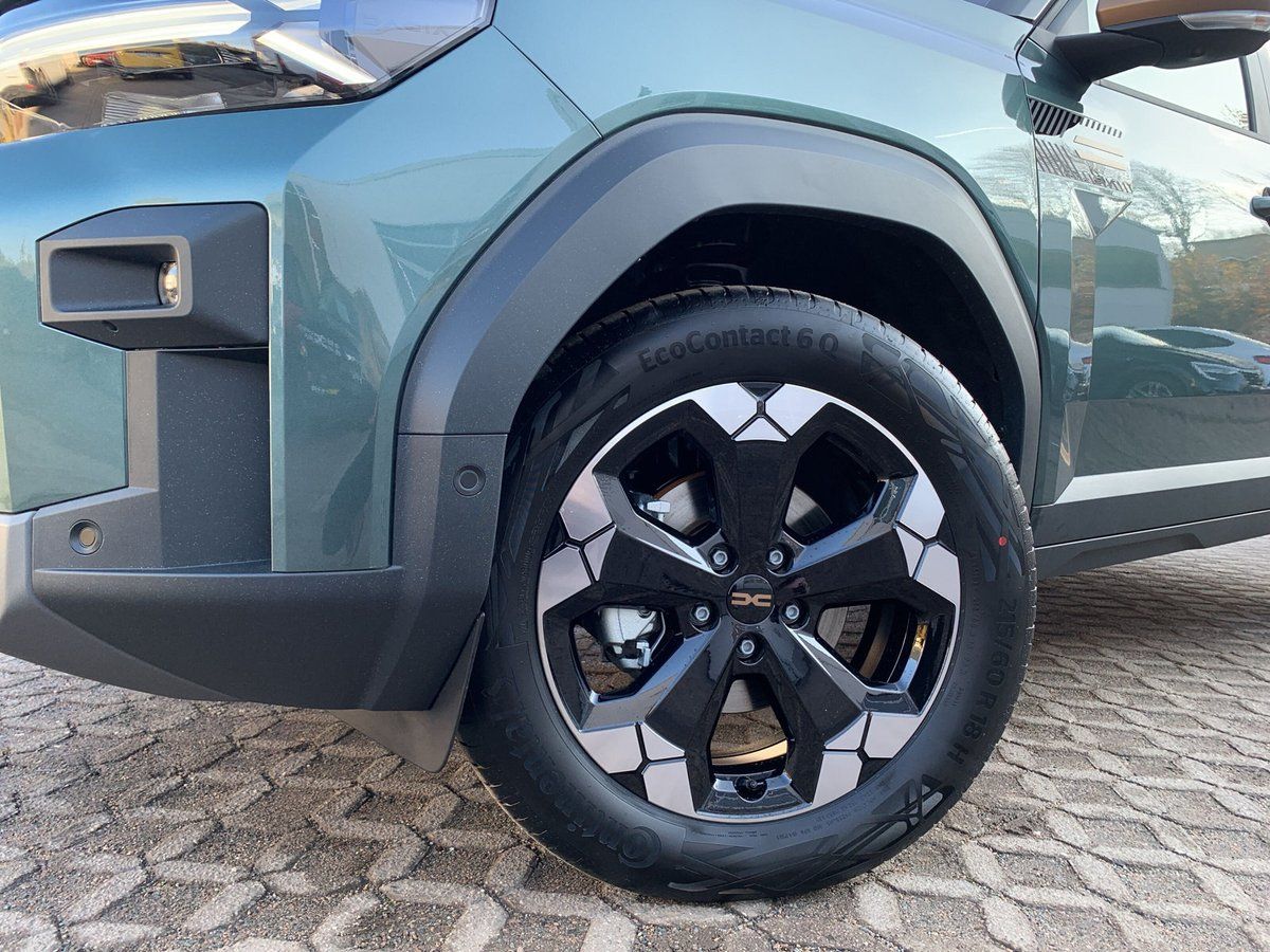 Dacia Bigster - Bild 24