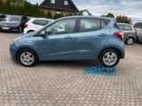 Hyundai i10 FIFA World Cup Edition PDC/SHZ/LRHZ - Hyundai i10: Fifa World Cup Edition