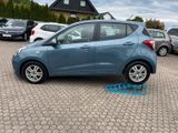 Hyundai i10 FIFA World Cup Edition PDC/SHZ/LRHZ - Hyundai: L10