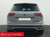 Volkswagen Tiguan 1.5 TSI DSG Elegance AHK NAVI KAMERA LED  - Volkswagen Tiguan Elegance mit Benzin-Antrieb