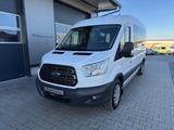 Ford Transit Kombi 350 L3H2 elek. Rollstuhl Lift+4 Si - Ford Transit: El