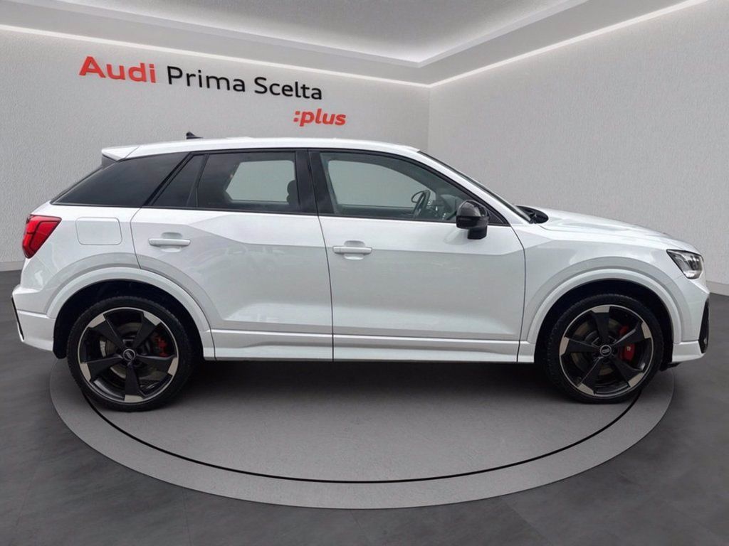 Audi AUDI Sq2 2.0 tfsi sport attitude quattro s-troni imagem 3