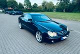 Mercedes-Benz Mercedes Benz, CLK 320 LPG NEU TÜV - Mercedes-Benz CLK-Klasse mit LPG-Antrieb