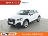 Audi Q2 30 TFSI *NAVI*TEMPO*LED*PDC*SHZ* - Audi Q2 Gebrauchtwagen in Köln
