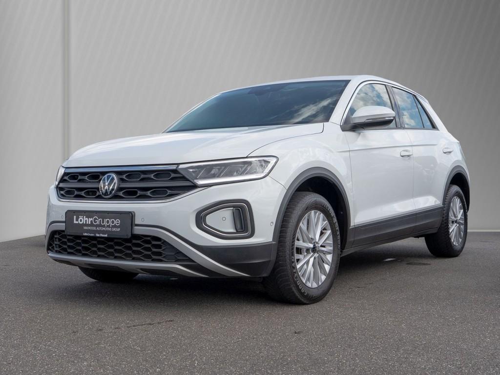 Volkswagen T-Roc 1.0 TSI LED, App Connect