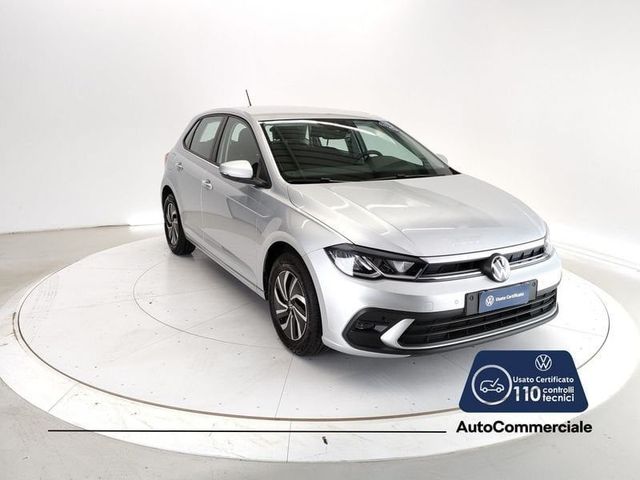 Andere Volkswagen Polo 1.0 TSI DSG Life