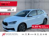Skoda Fabia 1.0 TSI TOUR LED+NAVI+APP+GRA+SHZ+PDC+MFL - Skoda Fabia: Tour
