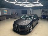 Audi A3 Sportback 2.0 TFSI Ambition quattro - Autos mit Allradantrieb bis 10.000 Euro