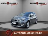 Hyundai ix20 Trend SHZ/KLIMA/RADIO - Hyundai ix20 Trend mit Benzin-Antrieb