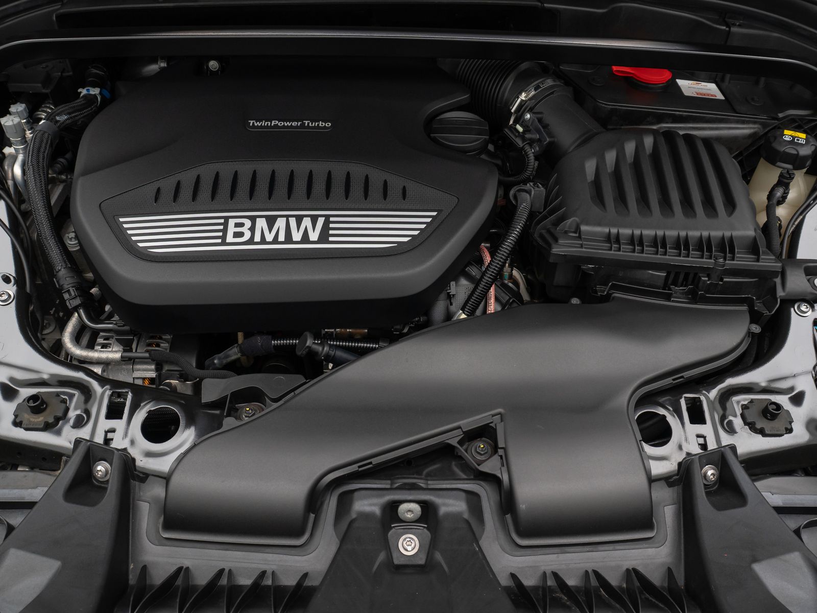 Fahrzeugabbildung BMW X1 sD20d Sport Line ACC Kamera DAB HUD Panorama