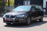 Volkswagen Passat Variant Comfortline - Volkswagen Passat aus 2006