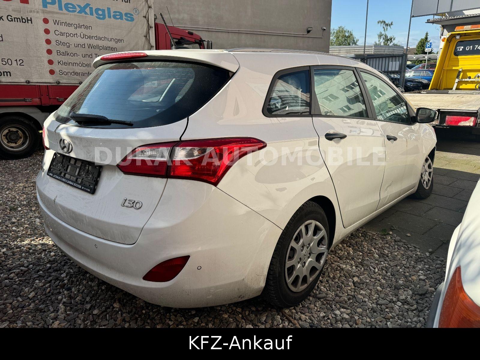 Hyundai i30 2014 — photo 7