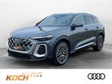 Audi SQ5 SUV TFSI 270 kW S tronic - Audi SQ5: Allradantrieb