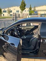 Mercedes-Benz  C200 Coupé | Night-Paket| TÜV NEU Service NEU - Mercedes-Benz C 200: Se