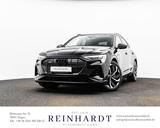 Audi E-TRON SPORTBACK 55 2x S LINE/ACC/PANO/S-SITZE