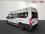Malibu Van charming GT skyview 640 LE RB - Werksverkauf - Malibu 640 LE RB