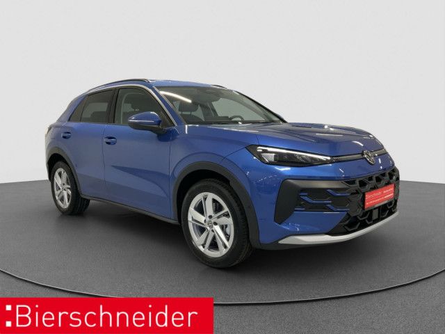 Volkswagen T-Roc - Bild 3