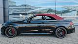 Mercedes-Benz C 63 AMG/360°/20" AMG/Verdeck rot - Mercedes-Benz R63