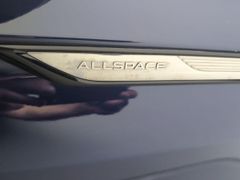 VW Tiguan Allspace 2.0 Elegance/Matrix/360°/4motion