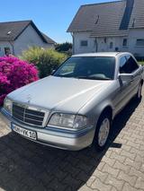 Mercedes-Benz C 200 ELEGANCE Elegance - gebrauchte Mercedes-Benz C 200 aus dem Jahr 1994