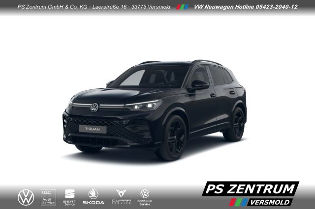 Volkswagen Tiguan R-Line 2.0 TSI (UVP. 71.520) Bluetooth