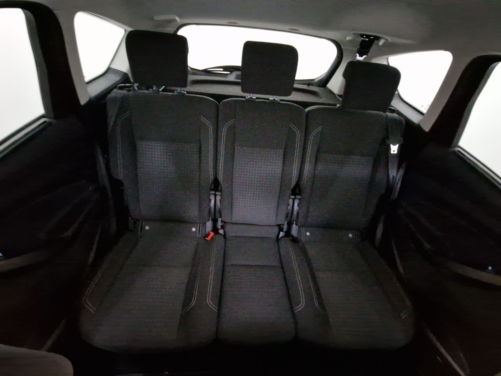 FORD C-Max  1.0 EcoBoost Cool &amp; Connect Navi Klima SHZ – Bild 13