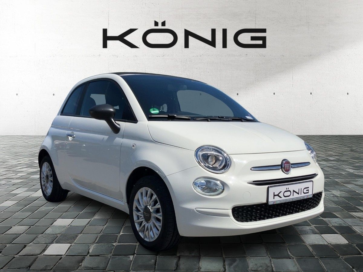 Fiat 500 - Bild 2