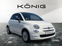 Fiat 500 - Vorschau Bild 2