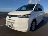 Volkswagen T7 2.0 TSI Multivan*DSG*PANO*MATRIX*VIRTU*KAMERA - Volkswagen T7 mit Benzin-Antrieb: Automatik