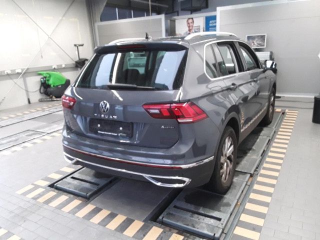 Volkswagen Tiguan - Bild 3