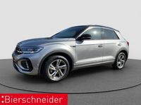 Volkswagen T-Roc - Vorschau Bild 1