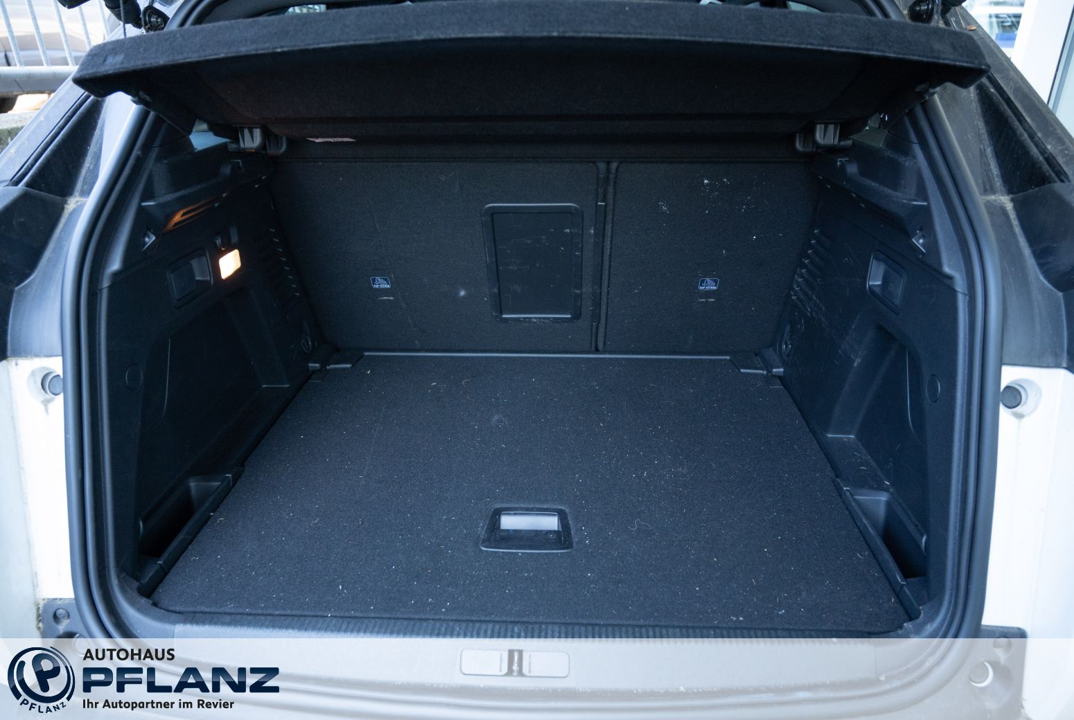 Peugeot 3008 - Bild 16