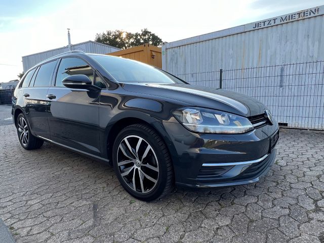 Volkswagen Golf VII /Comfortline Panorama-Dach