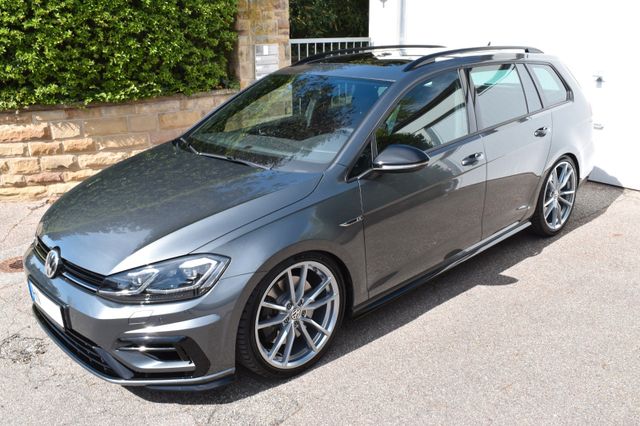 Volkswagen VW Golf 7R Facelift *Liebhaberfahrzeug* OHNE OPF