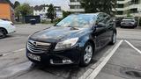 Opel Insignia Sports Tourer 2.0 CDTI Selection 96... - Opel Insignia Selection mit Diesel-Antrieb