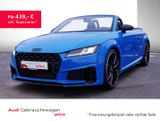 Audi TT Roadster 40 TFSI S-tronic S-Line Competition - Audi TT aus 2024