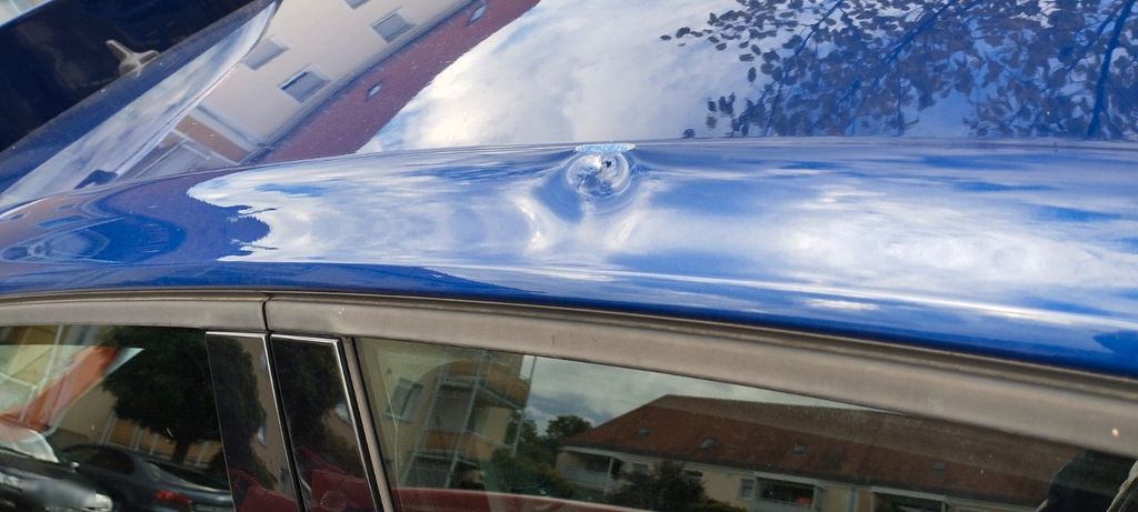 Image of Volkswagen Golf Sportsvan
