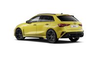 Audi RS3 - Vorschau Bild 3