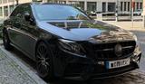 Mercedes-Benz E 43 AMG 4Matic 9G-TRONIC TOP AUSSTATTUNG!!!