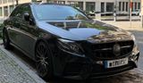Mercedes-Benz E 43 AMG 4Matic 9G-TRONIC TOP AUSSTATTUNG!!!