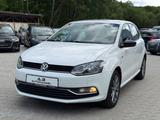 Volkswagen Polo V Fresh 1,2TSI/90PS/Klima/Alu/81000km! - Volkswagen Polo: Tsi Ps