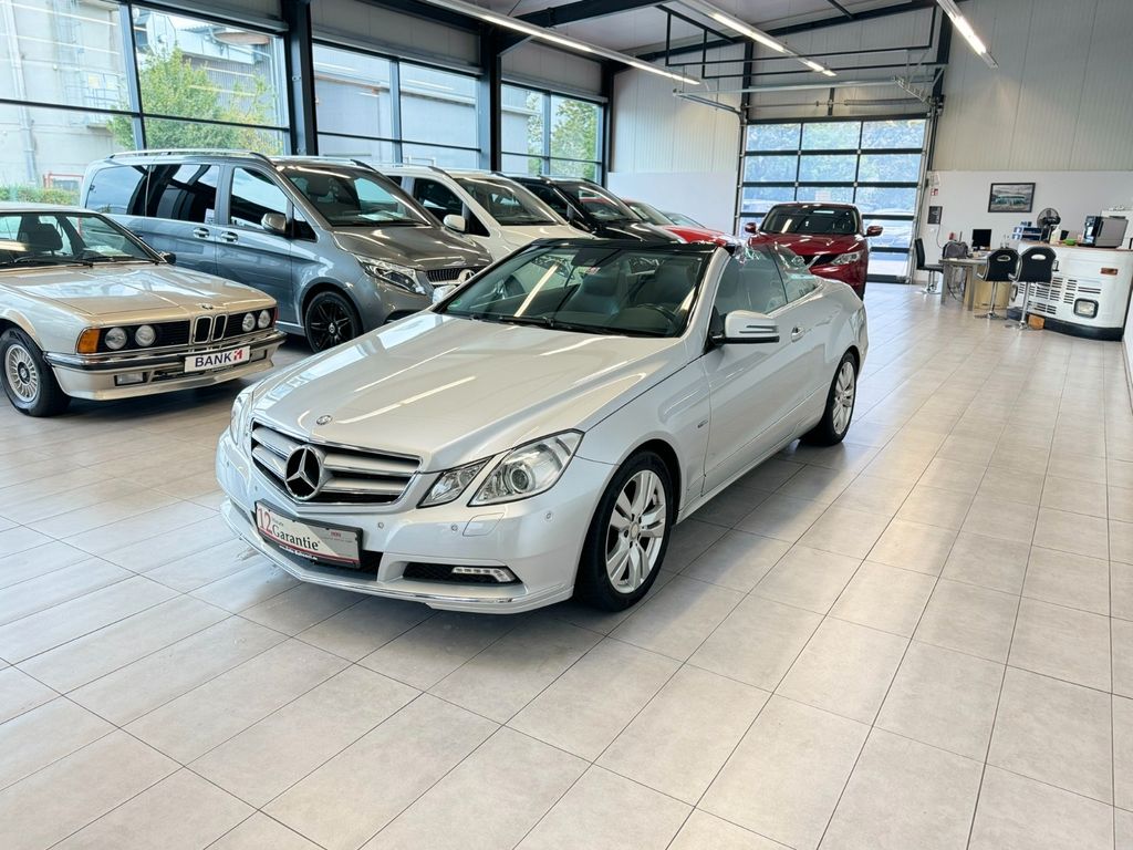 MERCEDES-BENZ E 350