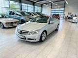 Mercedes-Benz E 350  Cabrio CDI BlueEfficiency*Bi-Xenon*1 Hand - Mercedes-Benz E-Klasse in München