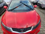 Honda Civic Lim. 3-trg. 1.4 Type S - Honda Civic aus 2008: Type