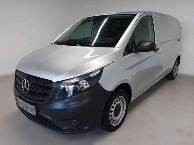 Mercedes-Benz Vito 114 CDI Aut. Klima Navi Sitzheizung Tüv neu