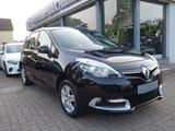Renault Scenic III 1.5 dci Paris/NAVI/Klimaautomatik/PDC - Renault Scenic Paris