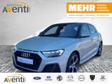 Audi A1 S-Line *S-tronic*LED*PDC*Bluetooth*Tempomat*